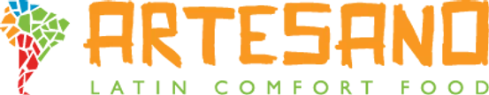 Artesano logo top